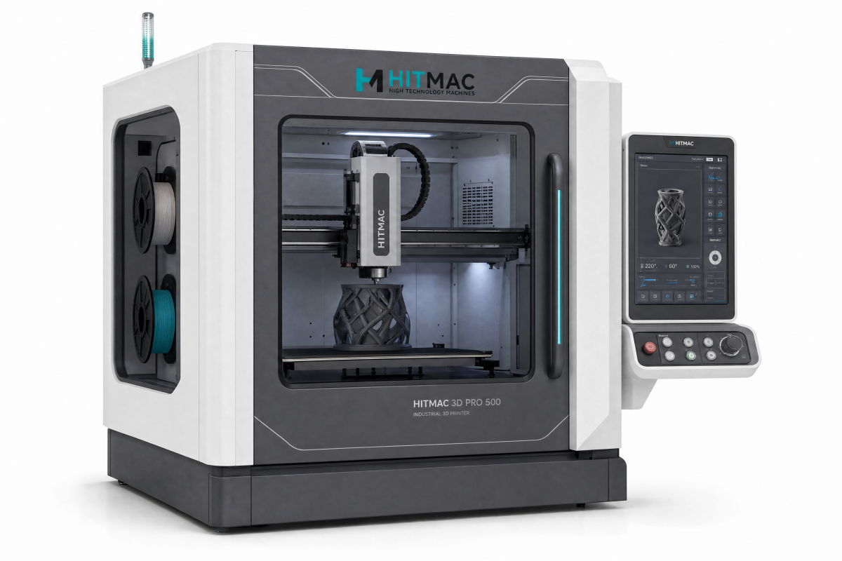 3D Yazıcı