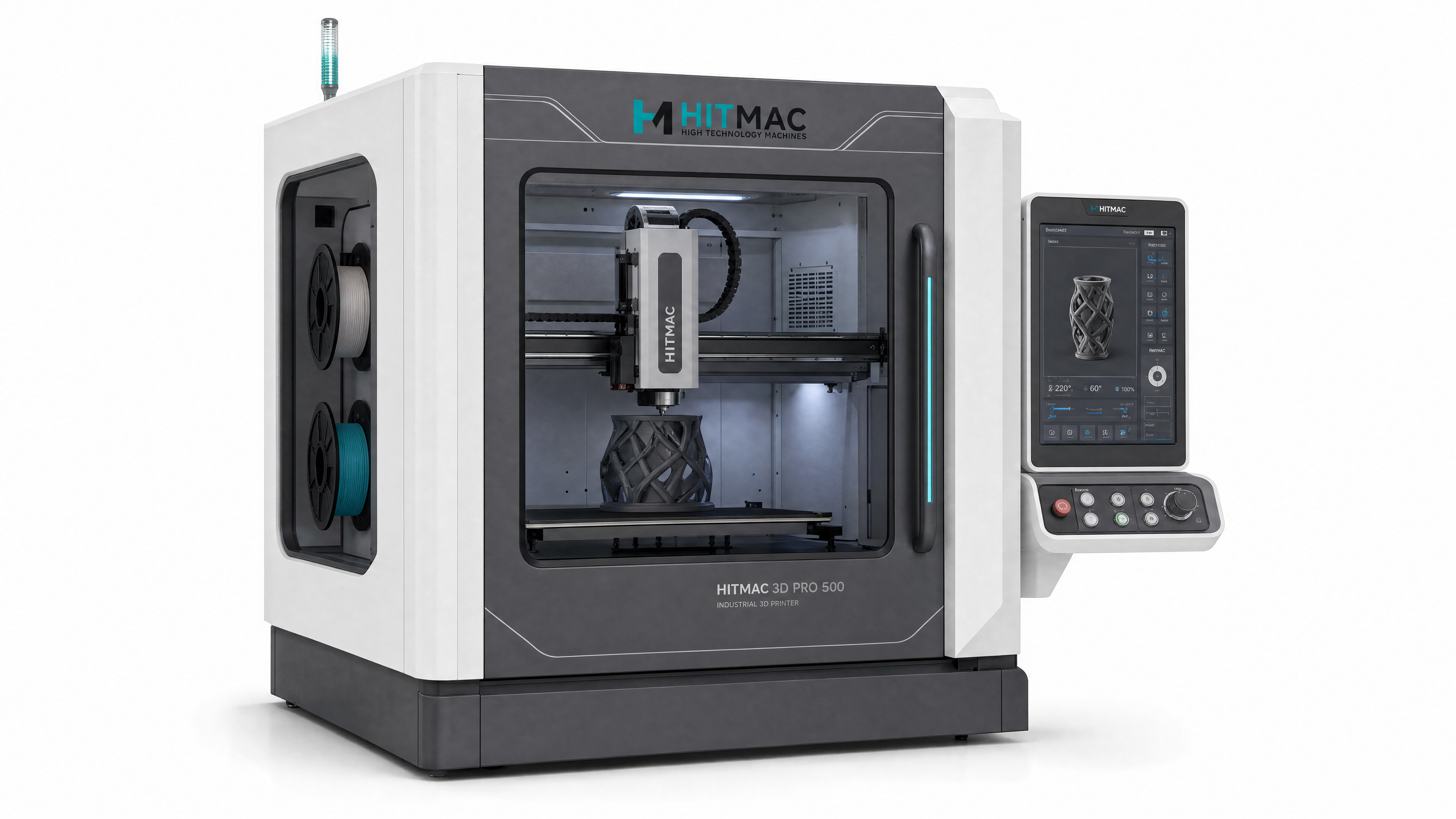 3D Yazıcı