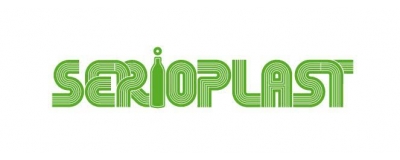 Serio Plastik logosu