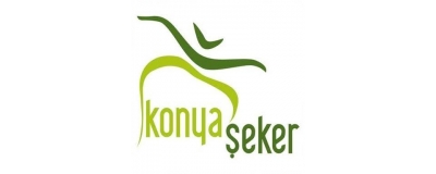 Konya Şeker Fabrikaları logosu